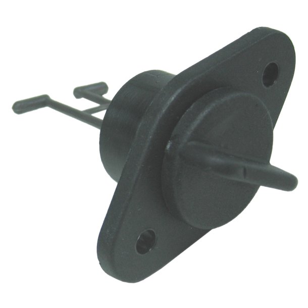 DRAIN PLUG ASSEMBLY